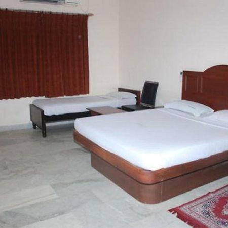 Hotel Vpn Residency Velankanni Dış mekan fotoğraf