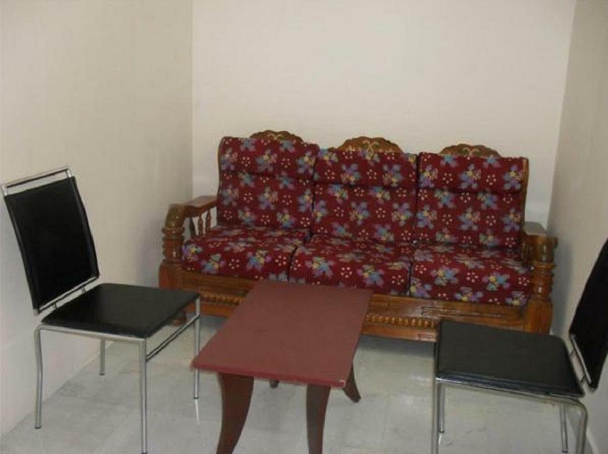 Hotel Vpn Residency Velankanni Dış mekan fotoğraf