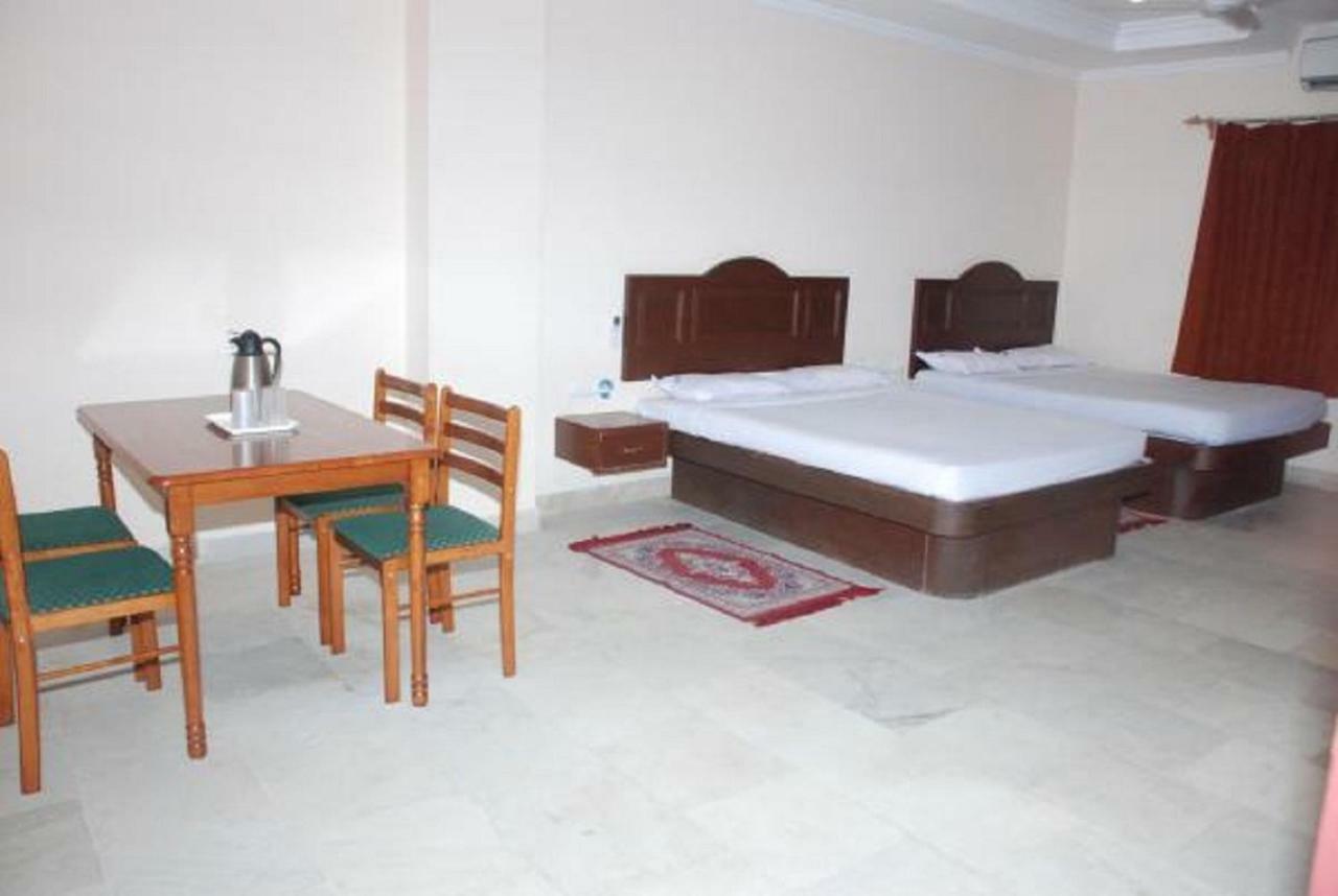 Hotel Vpn Residency Velankanni Dış mekan fotoğraf