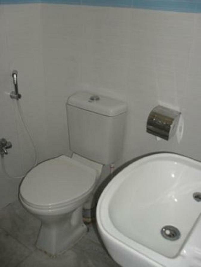 Hotel Vpn Residency Velankanni Dış mekan fotoğraf